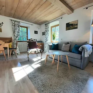  Apartment König Ludwig' Märchenhafte