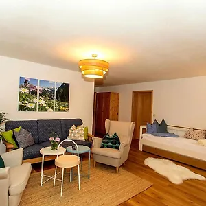  Apartment Schönes Ammertal
