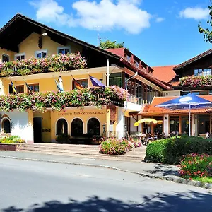 Hotel Romantik Böld, Oberammergau