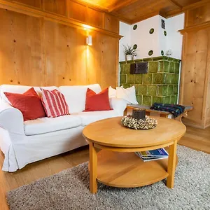  Apartment Ferienwohnung Pfaffenzeller - Inklusive Königscard