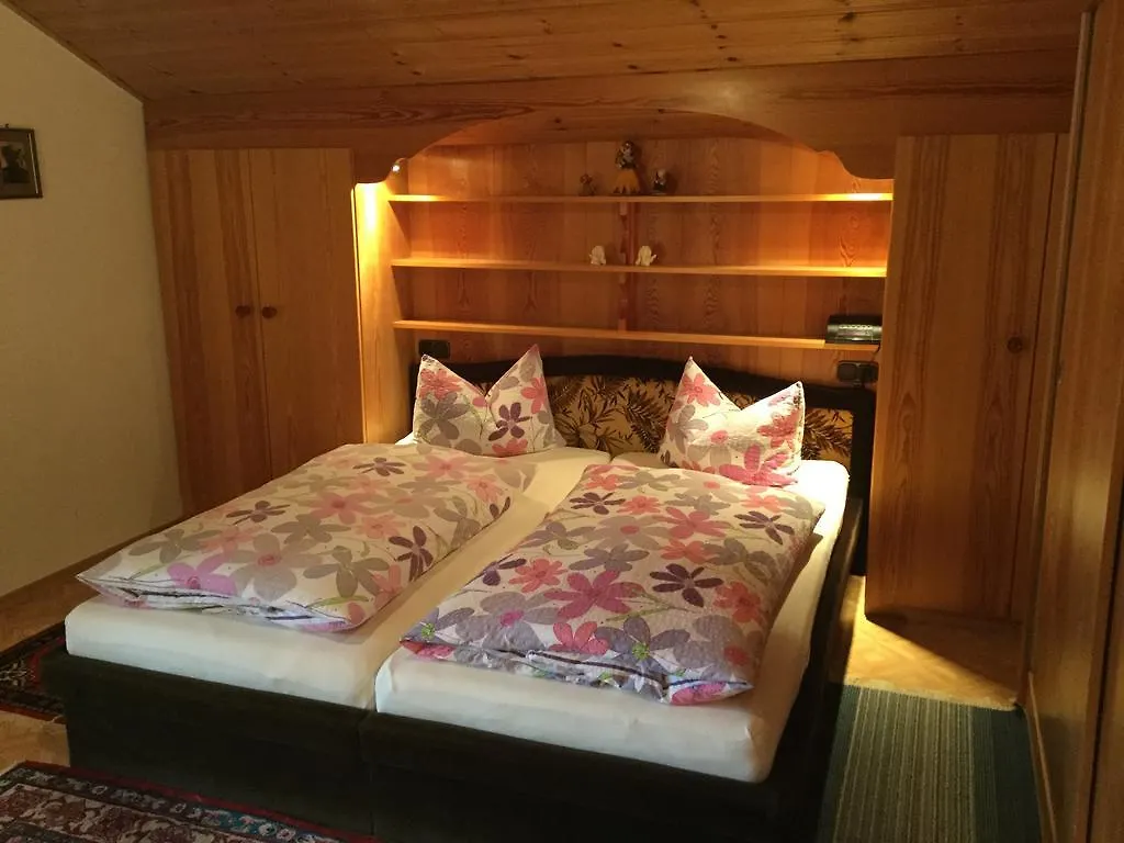 Apartements Ingrid Unhoch-Raggl Oberammergau Apartmán